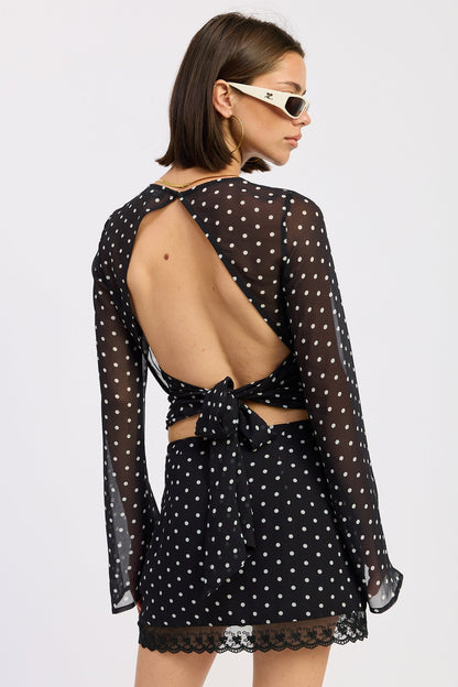 Holly Top
