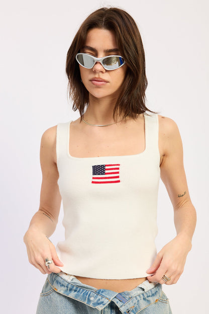 Xanthe Top