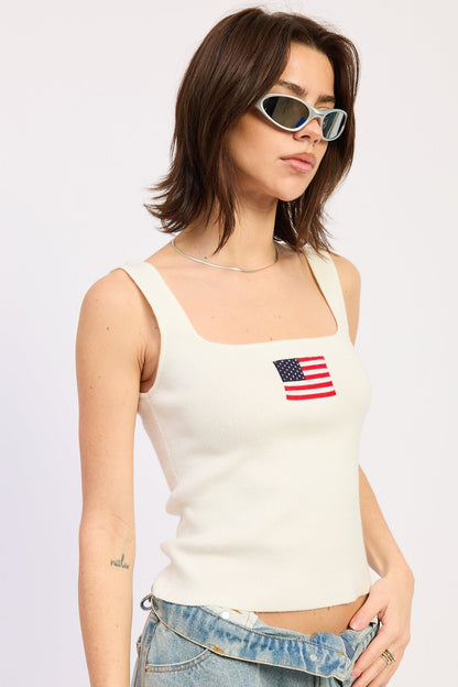 Xanthe Top